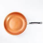 CHCDP Nonstick Stir Frying Pan with Ceramic