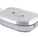 Bon Chef 60023CLD Stainless Steel Induction Bottom