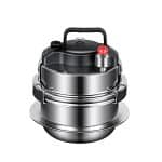 Aroma Rice Cooker Gas Induction Cooker Mini