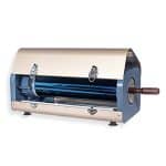 EXQST Solar Oven Portable Stove, Solar Oven, 304