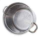 Stainless Steel Cookware Stock Pot 27QT/545QT/63QT