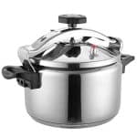304 stainless steel pressure cooker, household and