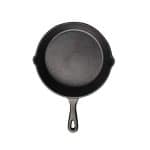 INUUXLG Pot,Cast Iron Pan Skillet Frying Pan Cast