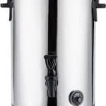 FLaig 6L/10L/14L Electric Hot Water Urn, Insulated