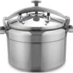 Multi-Setting Pressure Cooker with