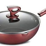 Fry Pans Skillets Cooking Pan Wok Pan With