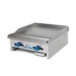 Comstock Castle EG18 Countertop Gas Griddle