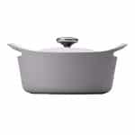 soup pot Stockpot with lid Casserole Dish with Lid