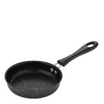 WBDHEHHD Pan Pan Frying Small Egg Pot Skillet Mini