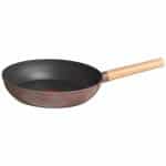 DFHBFG Create Delicious Aluminum Nonstick Deep