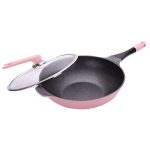 GAELOP DFHBFG Frying Pan Kitchenware Kitchen