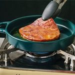 DFHBFG Ceramic Bakeware Cooking Pan Non-Stick