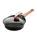 GAELOP DFHBFG Medical Stone Saucepan Non-stick