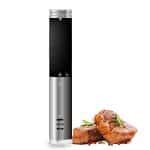 MNSSRN Sous-Vide Precision Cookware, Accurate and