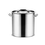 Stock Pot Large Stock Pot,Stainless Steel Soup