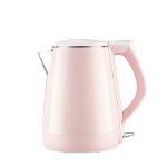 BOSUGE Electric Kettle 304 Stainless Steel