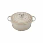 Le Creuset 3 1/2 Qt. Signature Round Dutch Oven