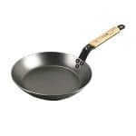 Frying Pans Nonstick Skillet with Long Wooden