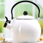 Tea Kettle 2L Tea Kettle Stovetop Whistling