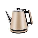 QWEASDF Electric Kettle Large Capacity 304