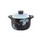 Nonstick Ceramic Stock Pot Soup Pot with Lid,