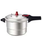 Multi-Function Pressure Cooker Cook Modes |