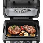 Air Fryer Toaster Oven, Paris Rhône 26QT