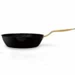 All Pans Multipurpose Iron Skillet Non-Stick