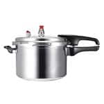 Stainless Steel Pressure Cooker Cookware Soup