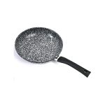 Pan Snowflake Ceramic Coating Fry Pan Non-Stick