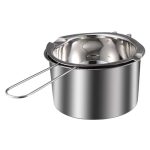 MBATKA 1 Set Melting Pot Boiling Water Pot Candy