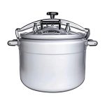 50L Pressure Cooker, Commercial Pressure Cooker,