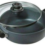 MNBJ Casserole with Lid - 9.5" (3.2 Qt.) Casserole