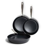 Alva Maestro Non-Toxic Cookware Bundle - Ceramic