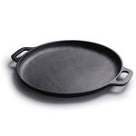 Pot, Cast Iron Pan， Double Ear Frying Pan Vintage