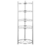 P9IDEDFH Kitchen Storage Rack Pan Pot Rack