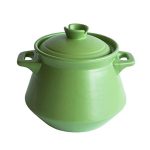 HIZLJJ Non Stick Stock Pot Casserole Enamel Cast