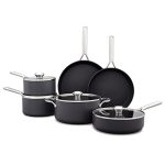 OXO Professional 10 Piece Cookware Pots and Pans