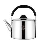 Tea Kettle, Stove Top Whistling Tea Kettle,