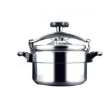 Commercial Pressure Cooker Large Capacity