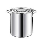 Cooking Pot, Stainless Steel Stockpot,Stew Pot