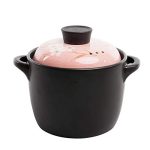 Clay Pot Earthen Pot Cooker Cookware,deep Flower