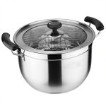 Thickened Household Large-capacity Stock Pot -