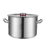 Stock Pot - Soup Pot with Lid,Stock Pot,Large