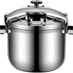 Pressure Canner Stainless Steel Pressure Cooker