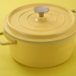 ZUIAI Caliber Saucepan Pots Uncoated Nonstick