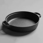 Cookware Pancake Pan Uncoated Pan Frying Pan