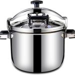 Commercial Explosion-proof Pressure Cooker,Large