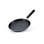 Pan Aluminum Thickened Nonstick Pan Kitchenware